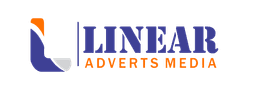 Linear Advert Media logo