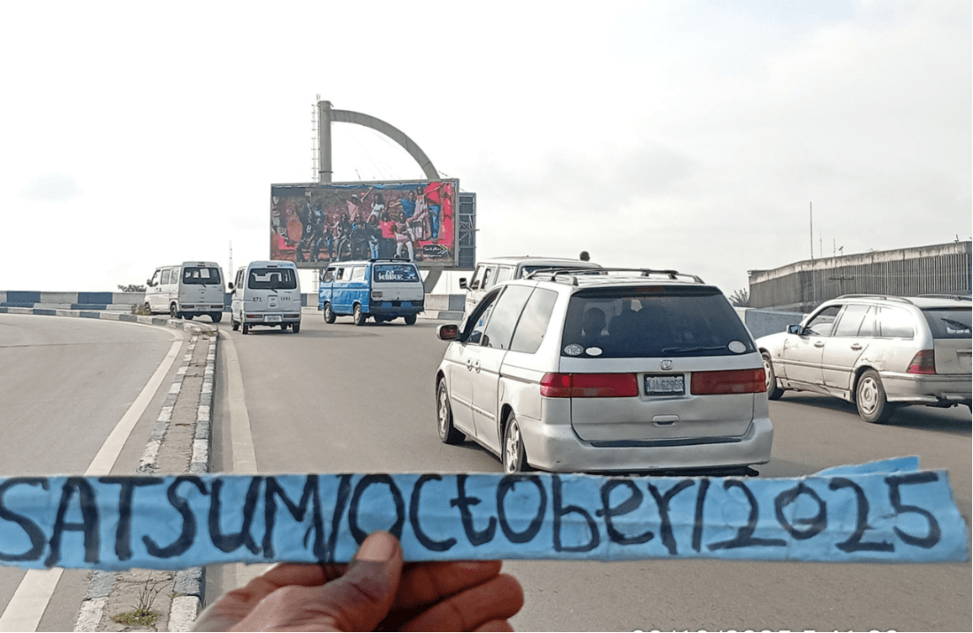 LED Billboard Mile 1 Rd By Bayelsa Motor Park Ftt Aba, Port harcourt, Rivers State