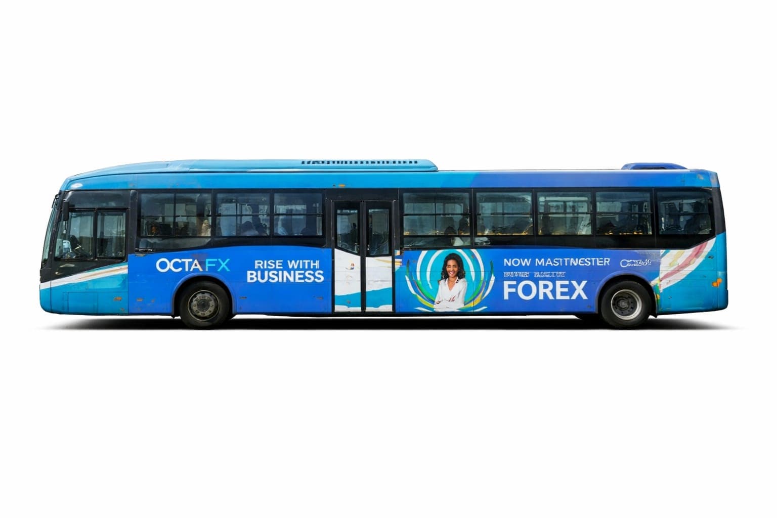 BRT BUS BRANDING AND TRANSIT ADVERTISING OPPORTUNITIES IN NIGERIA 2026