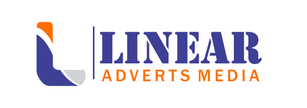 Linear Adverts Media logo
