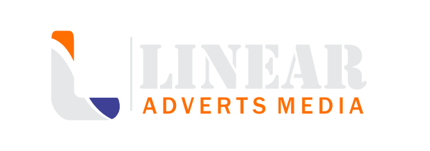 Linear Adverts Media logo